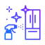 Cleaning іконка 64x64