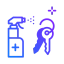 Keys icon 64x64