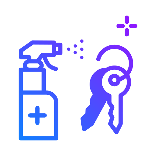 Keys icon