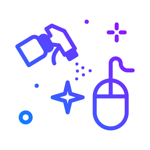 Mouse icon
