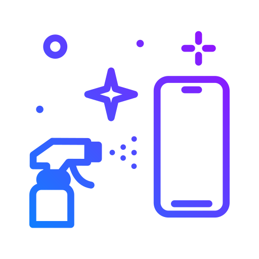 Smartphone icon