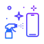 Smartphone icon 64x64