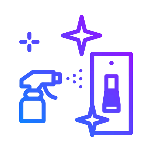 Plug icon