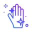 Hand icon 64x64