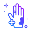 Hand wash アイコン 64x64