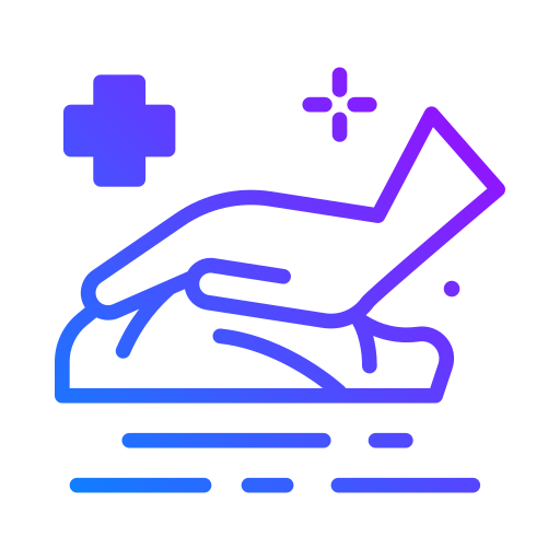 Cleaning icon