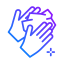 Wipe Symbol 64x64