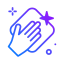 Wipe Symbol 64x64
