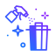 Trash icon 64x64