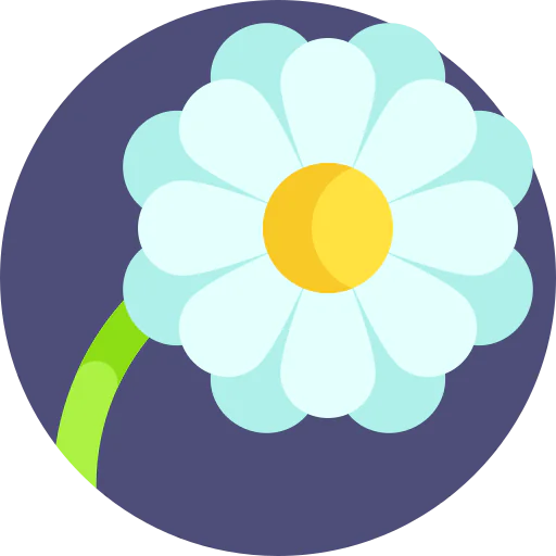 Flower icon