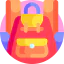 Backpack icon 64x64