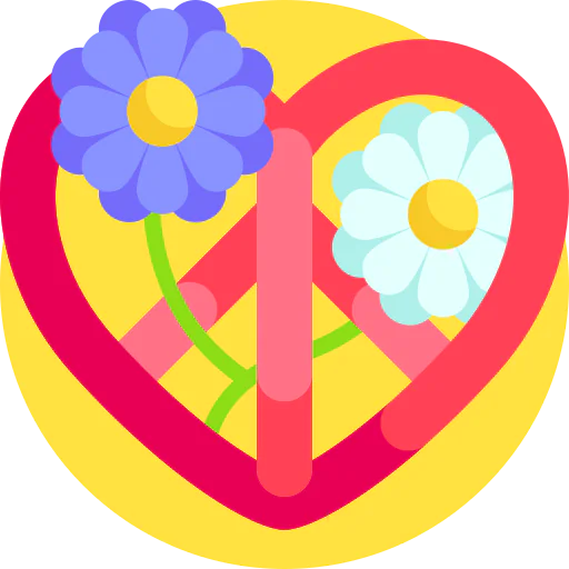 Peace icon