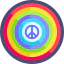 Vinyl icon 64x64