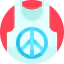 Tank top Symbol 64x64