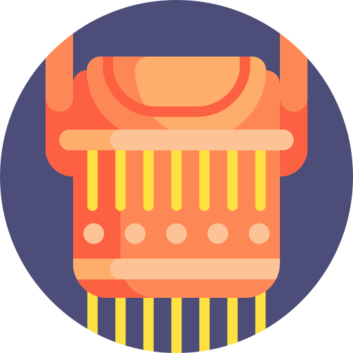 Handbag icon