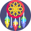 Dreamcatcher icon 64x64