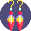 Earrings 图标 64x64