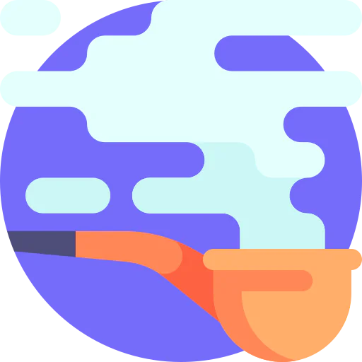 Pipe icon