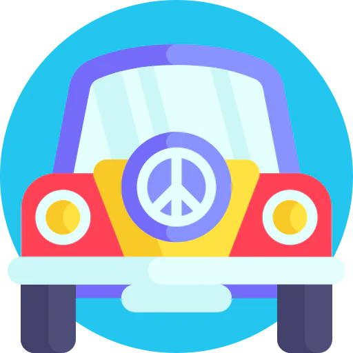 Beetle icon