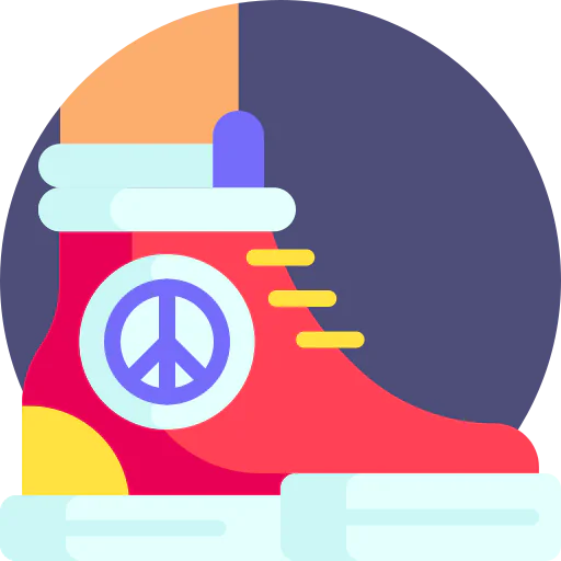 Sneaker icon