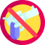 No weapons biểu tượng 64x64