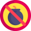 No war icon 64x64