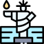 Statue of liberty 图标 64x64