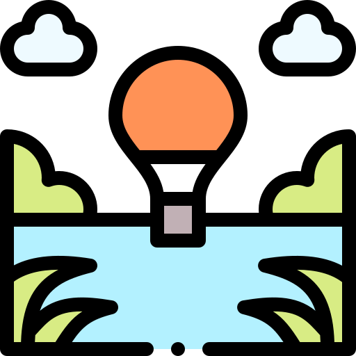 Landscape icon