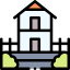 Home icon 64x64