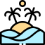 Island icon 64x64