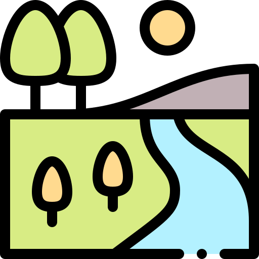 River icon