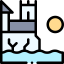 Castle icon 64x64