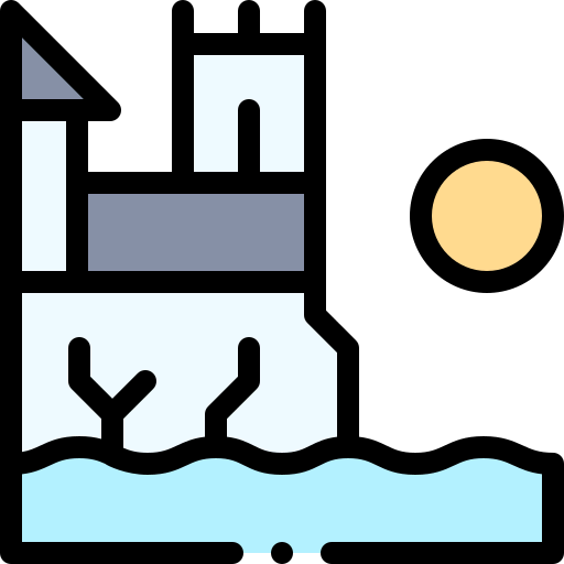 Castle icon