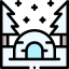 Igloo icon 64x64