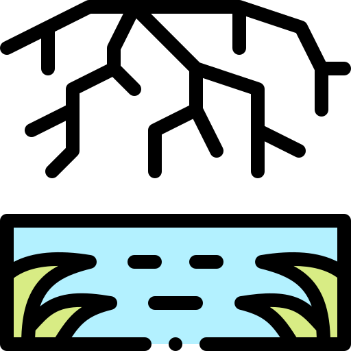 Lighting icon