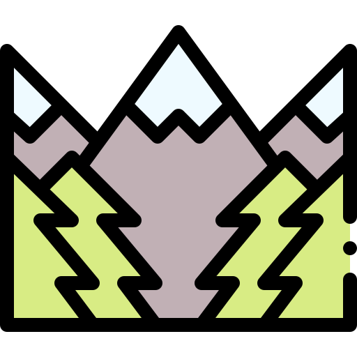 Forest Symbol