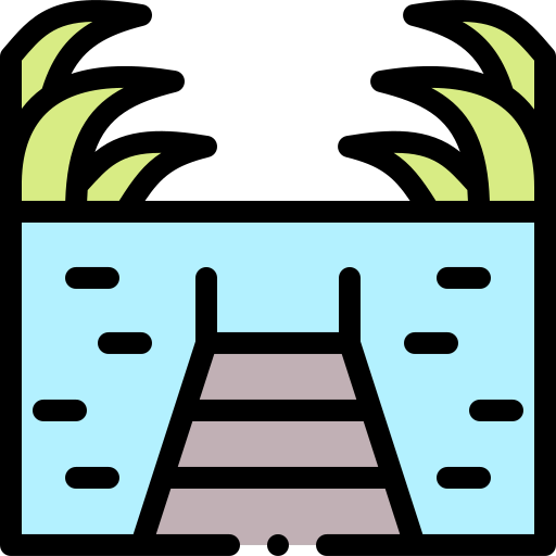 Pier icon