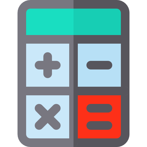 Calculator icon