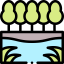 River アイコン 64x64