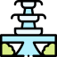 Fountain icon 64x64