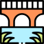 Bridge Symbol 64x64