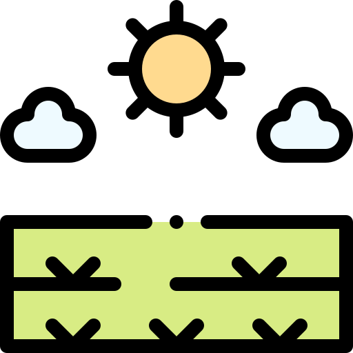 Meadow icon