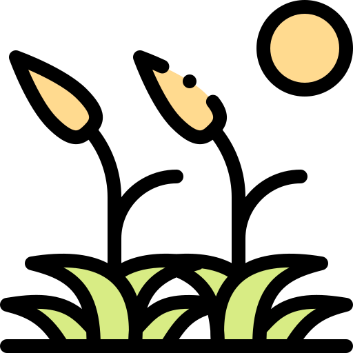 Green icon