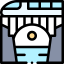 Train icon 64x64
