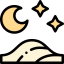 Night icon 64x64