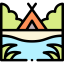 Camp icon 64x64