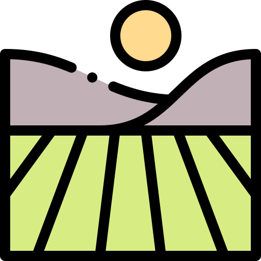 Fields ícono