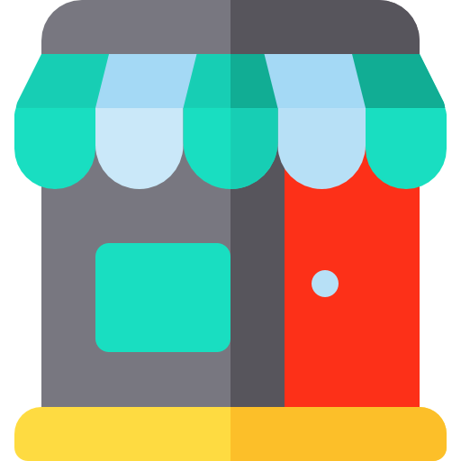 Shop icon