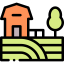 Farm icon 64x64