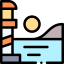 Lighthouse アイコン 64x64